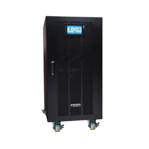 UPS TRI PT 60KVA BAT/INT Pantalla Touch Full Color