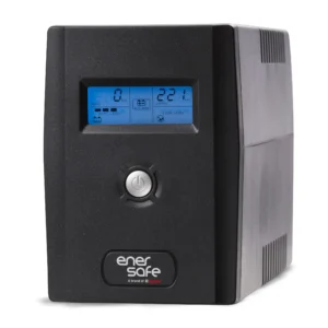 UPS ESIT 600Va/360Watts